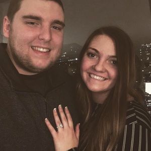 Meet your Posher, Colleen